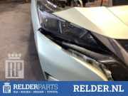 Hauptscheinwerfer rechts Nissan Leaf ZE1