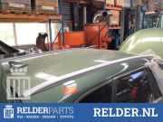 Dachreling Kia Ceed 3 SW CD