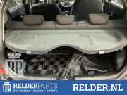 Hutablage Kia Picanto 2 TA