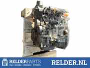 Motor ohne Anbauteile (Benzin) Nissan Qashqai J10
