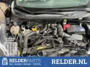 Katalysator ohne Lambdasonde Nissan Micra V K14