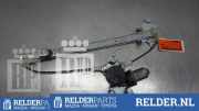 Fensterheber links hinten Nissan Pathfinder III R51 400851