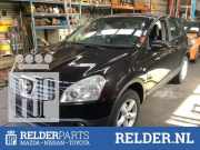 Bremszange links vorne Nissan Qashqai J10