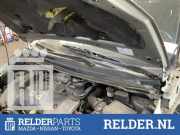 Grill Windlauf Toyota Corolla Verso E12J1