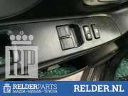 Schalter für Fensterheber Toyota Yaris P13 0901D05