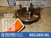 Radnabe hinten Mazda Premacy CP