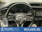 Lenkrad Nissan X-Trail III T32