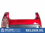 Stoßstange hinten Mazda CX-3 DK