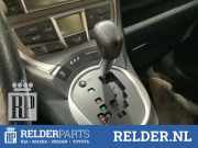 Schalthebelknopf Toyota Verso S P12