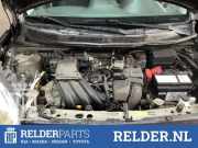 Schaltgetriebe Nissan Micra IV K13