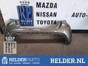 Stoßstange hinten Toyota Yaris P21 52159K0030