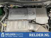 Luftfiltergehäuse Mazda 2 DE, DH