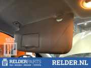 Sonnenblende Nissan Qashqai J10