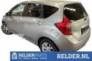 Wischermotor hinten Nissan Note E12