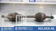 Antriebswelle links vorne Toyota Corolla Verso E12J1