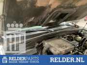 Grill Windlauf Toyota Land Cruiser J12
