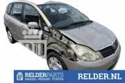 Motorhaubenscharnier Toyota Corolla Verso E12J1