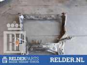 Vorderachsträger Mazda CX-7 ER