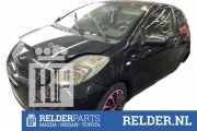 Radnabe vorne Toyota Yaris Liftback P9