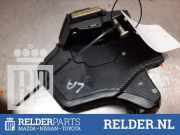 Klappenschlosszug Toyota Avensis Kombi T25 12303