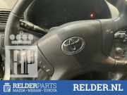 Airbag Fahrer Toyota Avensis Kombi T25