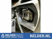 Bremszange links hinten Toyota C-HR X1 47850F4030
