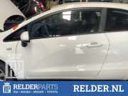 Tür links Kia Rio III UB