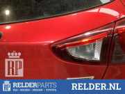 Rückleuchte rechts Mazda 2 DL, DJ