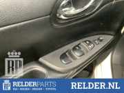 Schalter für Fensterheber Nissan Pulsar C13