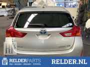 Heckklappe / Heckdeckel Toyota Auris E18