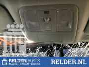 Innenleuchte Toyota Prius Plus W4