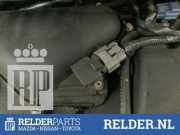 Luftmengenmesser Nissan Note E11