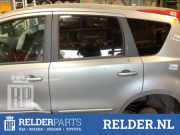 Tür links hinten Nissan Note E11