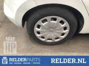 Felge Stahl Nissan Micra V K14