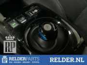 Schalthebelknopf Nissan Leaf ZE1