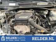 Motor ohne Anbauteile (Benzin) Toyota RAV 4 II A2