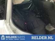 Rücksitzbank Mazda CX-5 KE, GH