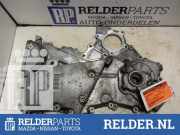 Stirndeckel (Motor) Toyota Prius Liftback W2