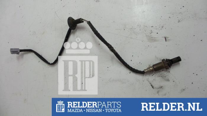 Lambdasonde Toyota Corolla Liftback E12 8946505090 Bild Lambdasonde Toyota Corolla Liftback E12 8946505090