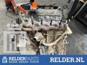 Motor ohne Anbauteile (Diesel) Nissan Navara D40