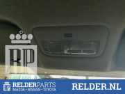 Innenleuchte Toyota Urban Cruiser P1