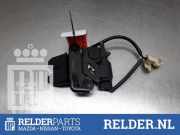 Klappenschlosszug Toyota Avensis T25