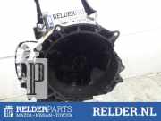 Schaltgetriebe Mazda 6 Stufenheck GH JMZGH12