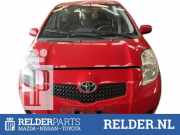 Tank Toyota Yaris Liftback P9