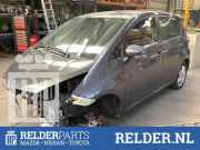 Radnabe hinten Toyota Verso S P12