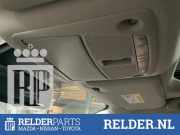 Innenleuchte Nissan X-Trail III T32 264304CB1A
