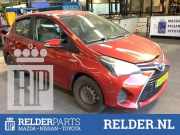 Lagerbock für Motoraufhängung Toyota Yaris P13 VNKKD3