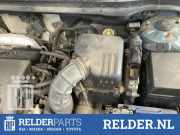 Luftfiltergehäuse Hyundai i30 I FD