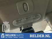 Innenleuchte Nissan Qashqai J10