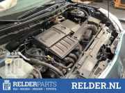 Schaltgetriebe Mazda 3 BL